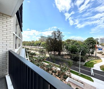 308/1 Paddock Street LIDCOMBE - Photo 4