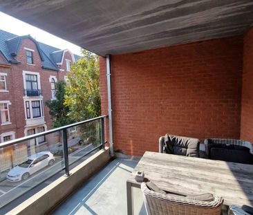 Eénslaapkamer appartement in centrum Sint-Truiden - Photo 6