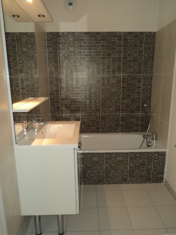 Location Appartement 2 pièces 35m² - Photo 4
