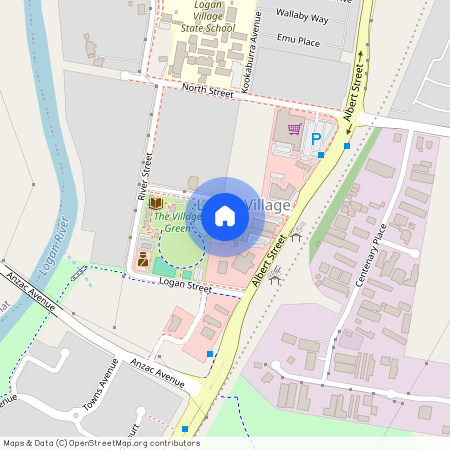 3/16 Wharf Street, Logan Village