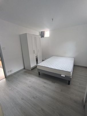 Location Appartement Clermont-Ferrand - Photo 1