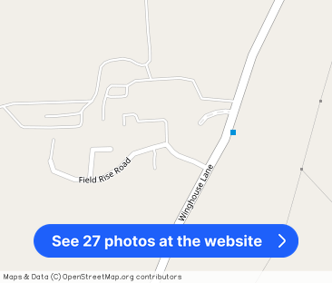 Kings Oak Court, Manor Farm Drive, Tittensor, Stoke On Trent, Staff... - Photo 1