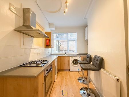 1 bedroom apartment to rent - Photo 5