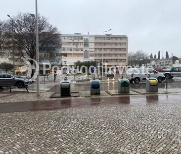 União das Freguesias de Setúbal, Setúbal Municipality - Photo 4