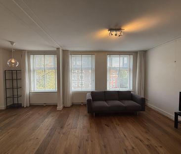 Te huur: Appartement Beethovenstraat 34 3 in Amsterdam - Foto 2