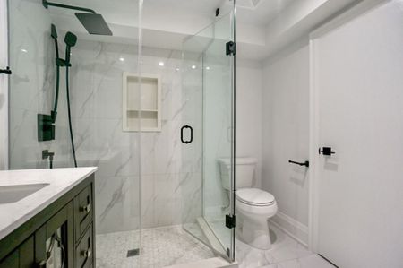For Lease - 62 Royal Garden Boulevard Unit# Basement, Vaughan, Ontario - Photo 4