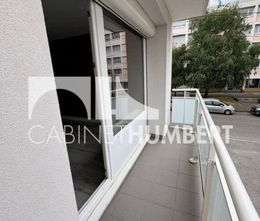 Location Appartement 2 pièces 49m² ST ETIENNE 42000 - Photo 6