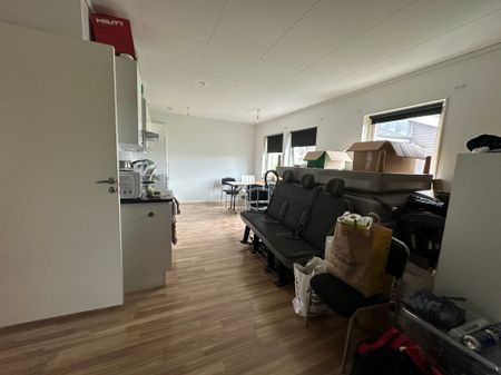 Vikaholmsallen, Växjö - Foto 2