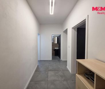 Pronájem bytu 3+kk 86 m², Nákladní 528, Karlovy Vary Rybáře - Photo 3