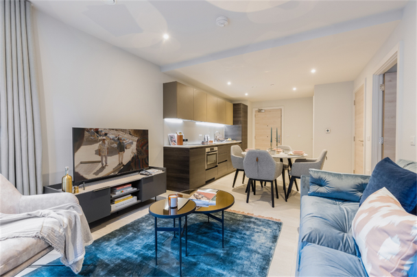 A0643 - Moda, The McEwan (Edinburgh) - Photo 1