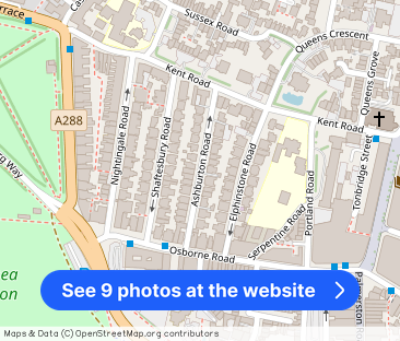 Ashburton Road, PO5 - Photo 1