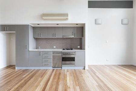 328/11-23 Gordon Street, Marrickville NSW 2204 - Apartment For Rent | Domain - Photo 5