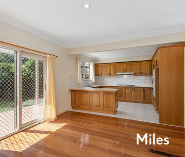 1/90 Green Street, Ivanhoe - Photo 6