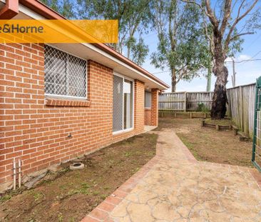 11/31 Holland Crescent, Casula, NSW 2170 - Photo 6