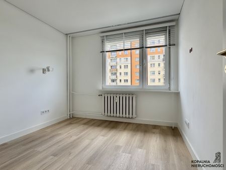 3 Pokojowe mieszkanie w Centrum | Wynajem - Photo 3