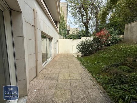 Location Appartement 4 pièces 99m² ISSY LES MOULINEAUX 92130 - Photo 4