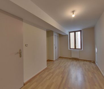 Location appartement 2 pièces, 37.46m², Auxerre - Photo 2