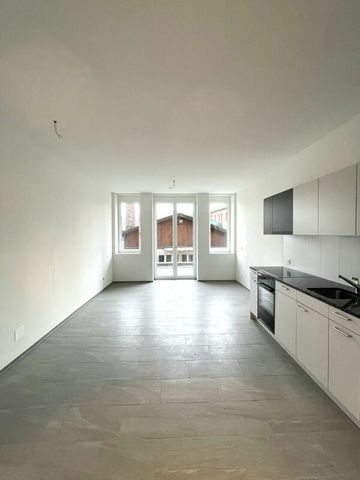 1.5-Zimmer-Wohnung ideal für Singles! - Photo 4