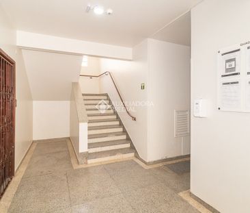 Apartamento com 1 quarto e 45m² para alugar em Praia de Belas, Port... - Photo 3