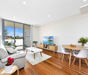 204/50-52 East Street, Five Dock, NSW 2046 - Photo 4