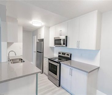 For Lease - 4422 Huron Street Unit# 609, Niagara Falls, Ontario - Photo 1