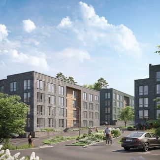 Vardövägen, Stockholm - Foto 2