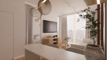 Warszawa, Śródmieście, Chmielna - Photo 4