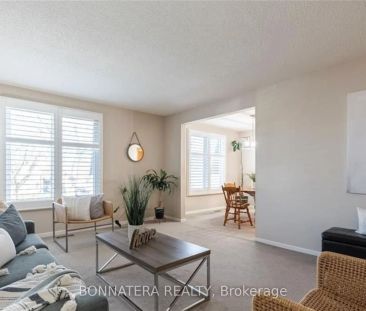 50 Cedardale Avenue #Upper unit - Photo 1