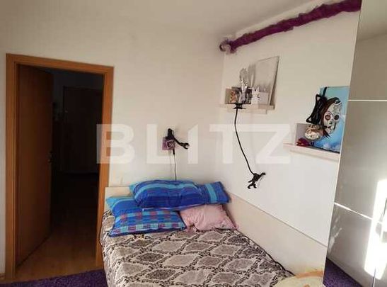 Apartament 2 camere, 42 mp, parcare, imobil nou, Flora Park - Photo 1