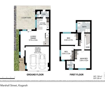 Peaceful and Private Townhouse - Photo 3