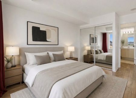 For Lease - 2365 Central Park Drive Unit# 902, Oakville, Ontario - Photo 4