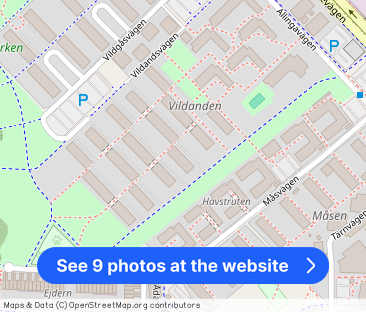 Vildandsvägen 20 D - Photo 1