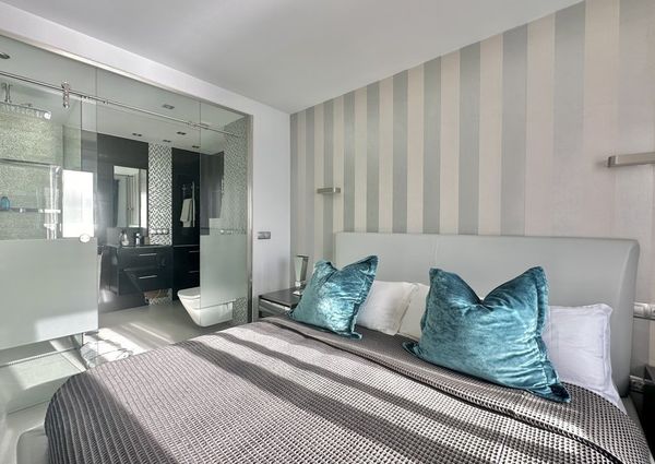 Cala Mayor/ San Agustin, Palma De Mallorca