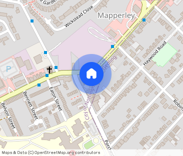 Woodborough Road, Nottingham - Photo 1