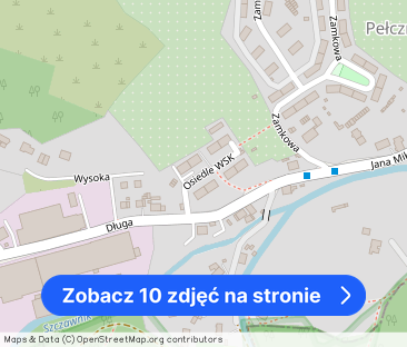 2 pokoje na 1. piętrze z niesamowitym widokiem na Zamek Książ - Zdjęcie 1