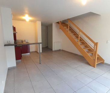 Maison 3 pièces de 62 m² à Notre-Dame-d'Oé (37390) - Photo 3