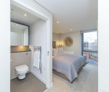 3 bedroom apartment to rent - Photo 1