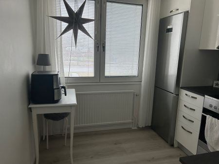 Södra Ringvägen, Tidaholm - Foto 5