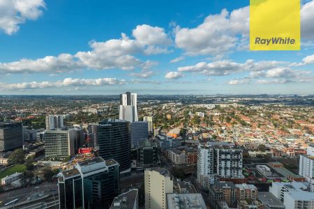 “FULLY FURNISHED 1 BEDDER” - Photo 3