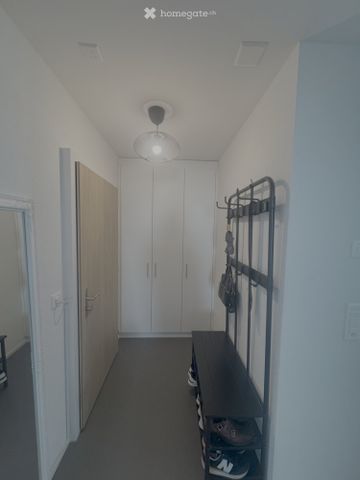 2 Zimmer, 60 m² - Photo 2