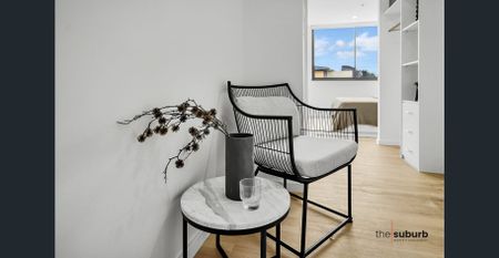 BRAND NEW 2 BED, 2 BATH UNITS - ONLY 2 APARTMENTS LEFT! - Photo 3