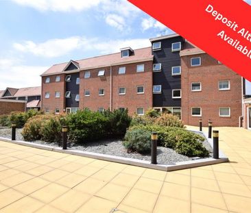 Nayland Court, Market Place, Romford, RM1 - Photo 3