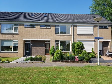 Monte Cassinostraat 5, 7002ER Doetinchem - Photo 4