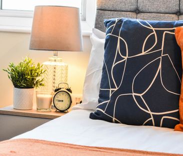 Beechwood Crescent (room 6), Burley, Leeds - Photo 6