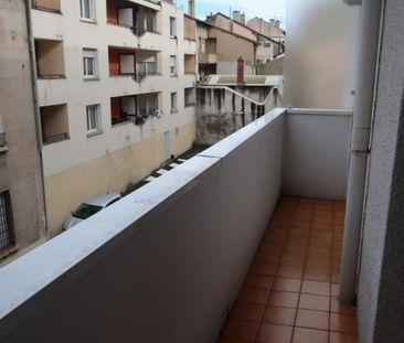 Appartement Firminy - Photo 2