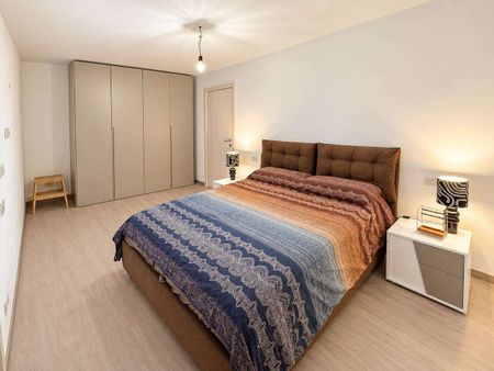 Vacallo: splendido 3,5 locali duplex con vista sul Lago di Como - Foto 3