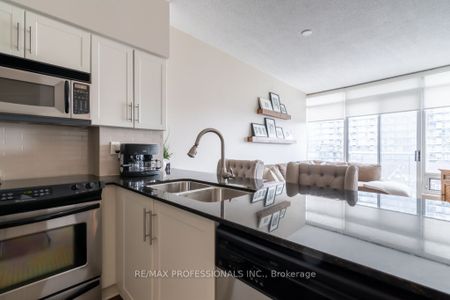 For Lease - 15 Windermere Avenue Unit# 512, Toronto, Ontario - Photo 3