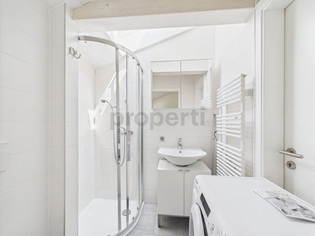 4.5 Zimmer, 90 m², 1. Stock - Foto 4