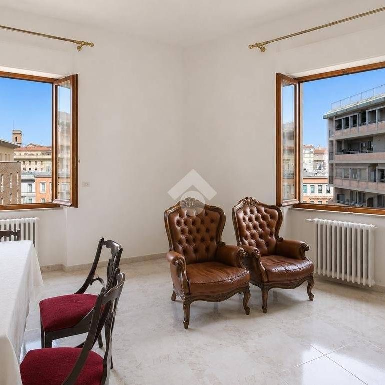 Appartamento via dei Fulgidi 11, Via Grande - Piazza della Repubblica, Livorno - Foto 1