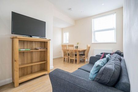 3 bedroom house share to rent - Photo 3